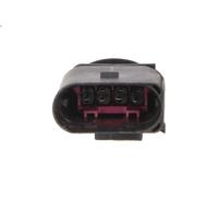Sonda Lambda DELPHI ES21382-12B1 para VW POLO V (6R1, 6C1) 1.2 2014-2017