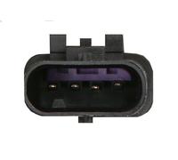 Sonda Lambda DELPHI ES21423-12B1 PEUGEOT 2008 I (CU_) 1.2 2018-2019