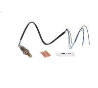 Sonda lambda térmico DOX-0106 DENSO para TOYOTA DAIHATSU LEXUS