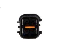 Sonda Lambda DENSO DOX-0313 para FIAT PANDA (169_) 1.2 2010-2013