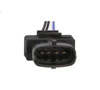 Sonda Lambda DENSO DOX-1553 para OPEL CORSA B (S93) 1 1996-2