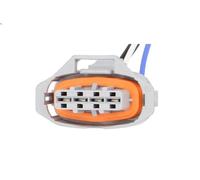 Sonda Lambda DENSO DOX-1575 para KIA SORENTO I (JC) 2.4 2002-2009