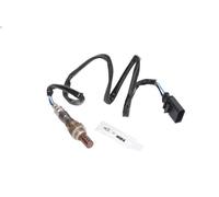 Sonda Lambda DENSO DOX-1701 para AUDI Q7 (4LB) 3 2010-2015
