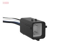 Sonda Lambda DENSO DOX-1733 para NISSAN GT-R (R35) 3.8 2007-201