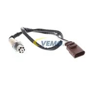 Sonda lambda después de catalizador Rosca engrasada V10-76-0154 VEMO para FIAT