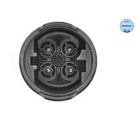 MEYLE Sonda Lambda para BMW: SÃ©rie 3, SÃ©rie 5, X5, X3, SÃ©rie 7, Z4 (Ref: 314 803 0013)