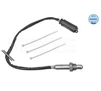 Sonda lambda después de catalizador Sonda convencional 314 803 0013 MEYLE