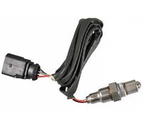METZGER Sonda Lambda para VOLKSWAGEN: Golf Cabriolet, New Beetle & SKODA: Yeti (Ref: 0895647)