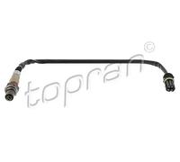 Sonda lambda después de catalizador Sonda de diagnosis 503 061 TOPRAN para BMW 1