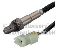 Sonda lambda después de catalizador Sonda de diagnosis 7.05271.66.0 PIERBURG