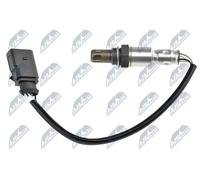 Sonda lambda después de catalizador Sonda de diagnosis ESL-AU-018 NTY para VW