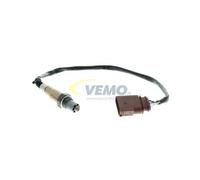 Sonda lambda después de catalizador Sonda de diagnosis V10-76-0029 VEMO para VW