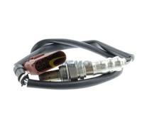 Sonda lambda después de catalizador Sonda de diagnosis V10-76-0044 VEMO para VW