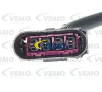 Sonda lambda después de catalizador Sonda de diagnosis V10-76-0066 VEMO para VW