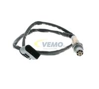 Sonda lambda después de catalizador Sonda de diagnosis V10-76-0067 VEMO para VW