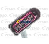 Sonda lambda después de catalizador Sonda de diagnosis V10-76-0083 VEMO para VW