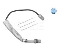 MEYLE Sonda Lambda para BMW: SÃ©rie 3, SÃ©rie 5, SÃ©rie 1, X1, X3, X5, SÃ©rie 7, SÃ©rie 6, Z4 (Ref: 314 803 0031)