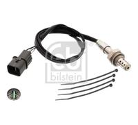 Sonda lambda después de catalizador térmico 107592 FEBI BILSTEIN para HYUNDAI