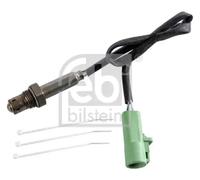Sonda lambda después de catalizador térmico 175872 FEBI BILSTEIN para FORD VOLVO