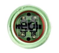 Sonda lambda después de catalizador térmico 175872 FEBI BILSTEIN para FORD VOLVO
