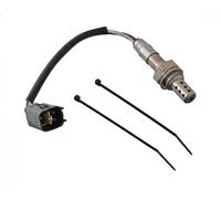 Sonda lambda después de catalizador térmico 179597 FEBI BILSTEIN para TOYOTA