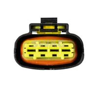 Sonda lambda después de catalizador térmico 33 10 3132 SWAG para OPEL SAAB
