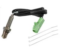 Sonda lambda después de catalizador térmico 33 10 3153 SWAG