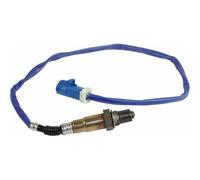 Sonda Lambda Diagnóstico 775MM Cable 4-polig METZGER para entre Otros Ford Foco