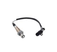 Sonda Lambda Eléctrica 4 Bar M18x1,5 350 mm Cable VALEO Para OPEL ASTRA