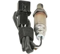 Sonda lambda F 00H L00 192 BOSCH para MITSUBISHI L400 Autobús COLT V GALANT VIII