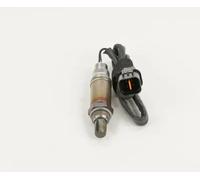 Sonda lambda F 00H L00 192 BOSCH para MITSUBISHI PAJERO II PAJERO II Canvas Top