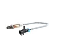 Bosch F00HL00357 - Sonda Lambda Original, con Conector Específico