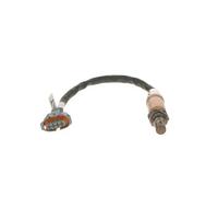 Bosch Sonda lambda F00HL00428 Original con conector específico para OPEL Vectra C GTS (Z02)