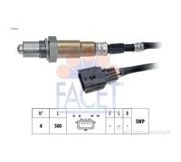 Sonda Lambda Facet 10.8094 Made In Italy - Oe Equivalent para Mercedes Benz