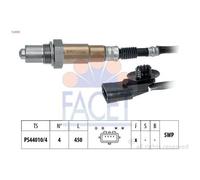 FACET Sonda Lambda para DACIA: Duster, Sandero, Logan, Dokker, Lodgy & RENAULT: Twingo, Kangoo, MÃ©gane, Clio, Modus, Laguna (Ref: 10.8095)