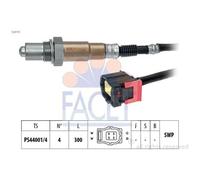 FACET Sonda Lambda para JEEP: Commander, Grand Cherokee, Cherokee, Wrangler & MERCEDES-BENZ: Classe E, Classe S, Classe CL, Classe C (Ref: 10.8175)