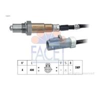 Sonda Lambda Facet 10.8219 Made In Italy - Oe Equivalent para Ford Mazda