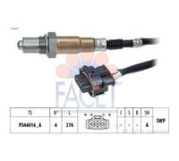 Sonda Lambda Facet 10.8266 Made In Italy - Oe Equivalent para Opel Saab Vauxhall