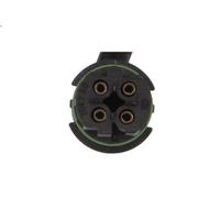 Sonda Lambda FAE 77190 para BMW 3 (E36) 2 1991-1998