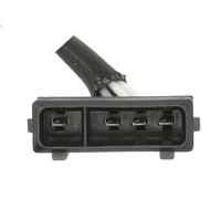 Sonda lambda térmico 175834 FEBI BILSTEIN para VW SEAT SKODA