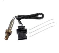 Sonda Lambda FEBI 175836 para OPEL CORSA B (S93) 1 1996-2000
