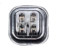 Sonda Lambda FEBI 175865 para ISUZU ASCENDER 4.2 2003-2008