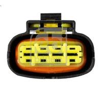 Sonda Lambda FEBI 175881 para OPEL CORSA C (X01) 1.8 2000-2009