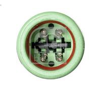 Sonda Lambda FEBI 176363 MAZDA 2 (DY) 1.4 2003-2007