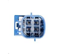 Sonda Lambda FEBI 177509 para INFINITI FX 3.5 2003-2008