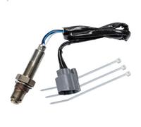 Sonda Lambda FEBI 177524 para HONDA FR-V (BE) 1.7 2004-2006