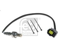 Sonda Lambda FEBI 178571 para MITSUBISHI OUTLANDER II (CW_W) 2 2006-2012