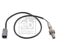 Sonda Lambda FEBI 198167 MAZDA 5 (CR) 2 2005-201