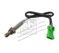 Sonda Lambda Febi Bilstein 175840 para Citroën Fiat Peugeot