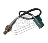 Sonda Lambda Febi Bilstein 175841 para Nissan Renault Infiniti Nissan (dfac)